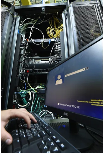 Услуги по Шеф-монтажу оборудования